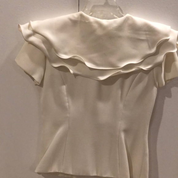 BRAND NEW Gorgeous Alex skirt/top set. Brand new! - Picture 4 of 5